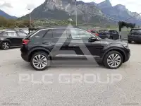 2025 Volkswagen T-Roc
