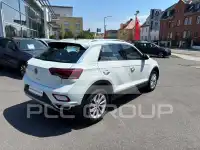 2025 Volkswagen T-Roc