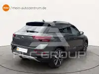 2025 Volkswagen T-Roc