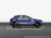 2025 Volkswagen T-Roc