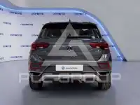 2025 Volkswagen T-Roc