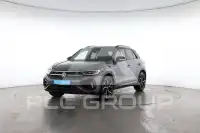 2025 Volkswagen T-Roc