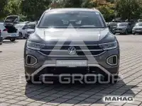 2025 Volkswagen T-Roc