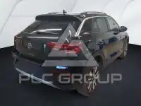 2025 Volkswagen T-Roc