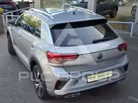 2025 Volkswagen T-Roc