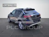 2025 Volkswagen T-Roc