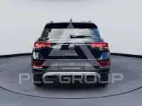 2025 Volkswagen T-Roc