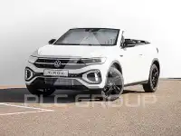 2025 Volkswagen T-Roc