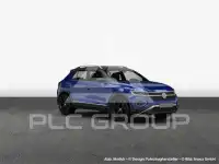 2025 Volkswagen T-Roc