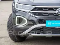 2025 Volkswagen T-Roc