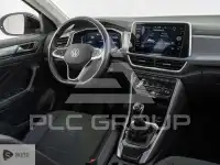 2025 Volkswagen T-Roc