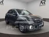 2025 Volkswagen T-Roc