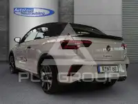 2025 Volkswagen T-Roc
