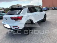 2025 Volkswagen T-Roc