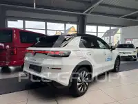 2025 Volkswagen T-Roc