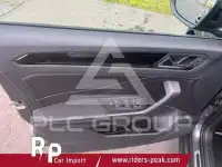 2025 Volkswagen T-Roc