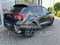 2026 Volkswagen T-Roc