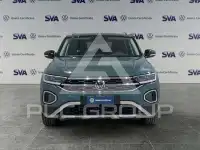 2025 Volkswagen T-Roc
