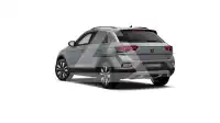2025 Volkswagen T-Roc