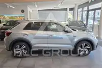 2025 Volkswagen T-Roc