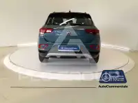 2025 Volkswagen T-Roc