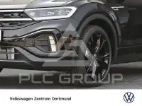 2025 Volkswagen T-Roc