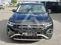 2025 Volkswagen T-Roc