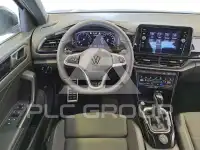 2025 Volkswagen T-Roc