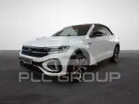 2025 Volkswagen T-Roc
