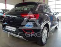 2025 Volkswagen T-Roc