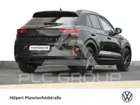 2025 Volkswagen T-Roc
