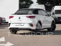 2025 Volkswagen T-Roc