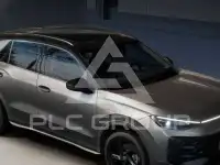 2026 Volkswagen T-Roc