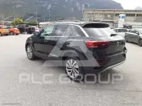 2025 Volkswagen T-Roc