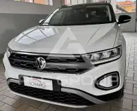 2025 Volkswagen T-Roc