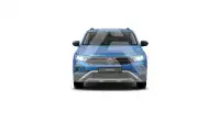 2025 Volkswagen T-Roc