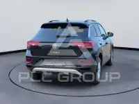 2025 Volkswagen T-Roc