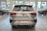 2025 Volkswagen T-Roc