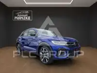 2025 Volkswagen T-Roc