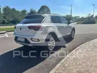 2025 Volkswagen T-Roc