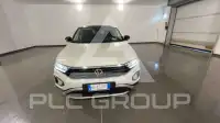 2025 Volkswagen T-Roc