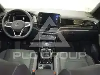 2025 Volkswagen T-Roc