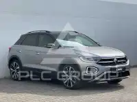 2025 Volkswagen T-Roc