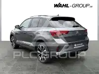 2025 Volkswagen T-Roc