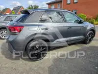 2026 Volkswagen T-Roc