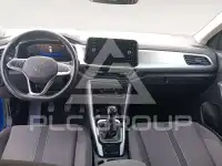 2025 Volkswagen T-Roc