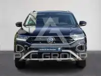 2025 Volkswagen T-Roc