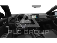 2025 Volkswagen T-Roc