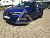 2026 Volkswagen T-Roc
