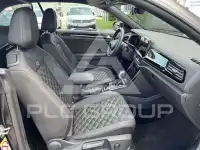 2025 Volkswagen T-Roc